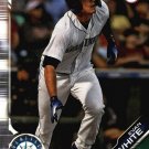 2019 Bowman Prospects BP31 - Evan White, Seattle Mariners
