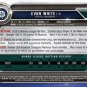 2019 Bowman Prospects BP31 - Evan White, Seattle Mariners