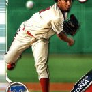 2019 Bowman Prospects BP29 - Adonis Medina, Philadelphia Phillies