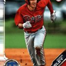 2019 Bowman Prospects BP28 - Adam Haseley, Philadelphia Phillies