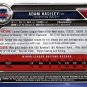 2019 Bowman Prospects BP28 - Adam Haseley, Philadelphia Phillies