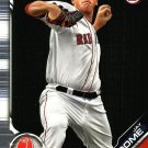 2019 Bowman Prospects BP27 - Jay Groome, Boston Red Sox