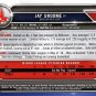2019 Bowman Prospects BP27 - Jay Groome, Boston Red Sox