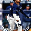 2019 Bowman Prospects BP25 - Fernando Tatis, Jr., San Diego Padres