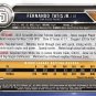 2019 Bowman Prospects BP25 - Fernando Tatis, Jr., San Diego Padres