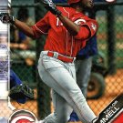 2019 Bowman Prospects BP24 - Taylor Trammell, Cincinnati Reds