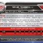 2019 Bowman Prospects BP24 - Taylor Trammell, Cincinnati Reds