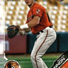 2019 Bowman Prospects BP23 - Rylan Bannon, Baltimore Orioles