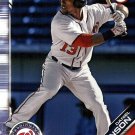 2019 Bowman Prospects BP22 - Daniel Johnson, Washington Nationals
