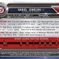 2019 Bowman Prospects BP22 - Daniel Johnson, Washington Nationals