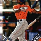 2019 Bowman Prospects BP21 - Freudis Nova, Houston Astros