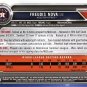 2019 Bowman Prospects BP21 - Freudis Nova, Houston Astros
