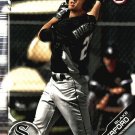 2019 Bowman Prospects BP20 - Blake Rutherford, Chicago White Sox