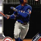 2019 Bowman Prospects BP18 - Leody Taveras, Texas Rangers