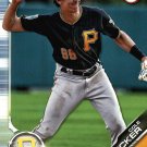 2019 Bowman Prospects BP16 - Cole Tucker, Pittsburgh Pirates