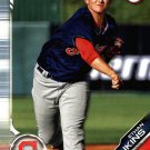 2019 Bowman Prospects BP15 - Ethan Hankins, Cleveland Indians