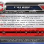2019 Bowman Prospects BP15 - Ethan Hankins, Cleveland Indians