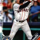 2019 Bowman Prospects BP14 - Seth Beer, Houston Astros