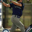 2019 Bowman Prospects BP13 - Jarred Kelenic, Seattle Mariners