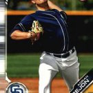 2019 Bowman Prospects BP10 - Adrian Morejon, San Diego Padres