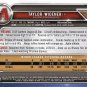 2019 Bowman Prospects BP9 - Taylor Widener, Arizona Diamondbacks