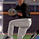 2019 Bowman Prospects BP8 - Nick Neidert, Miami Marlins