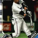 2019 Bowman Prospects BP5 - Victor Victor Mesa, Miami Marlins