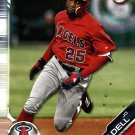 2019 Bowman Prospects BP4 - Jo Adell, Los Angeles Angels