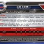 2019 Bowman Prospects BP2 - Alec Bohm, Philadelphia Phillies