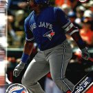 2019 Bowman Prospects BP1 - Vladimir Guerrero Jr., Toronto Blue Jays