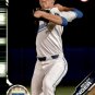 2019 Bowman Prospects Camo BP110 - Brady Singer, Kansas City Royals