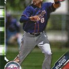 2019 Bowman Prospects Camo BP103 - Royce Lewis, Minnesota Twins