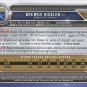 2019 Bowman Prospects Camo BP72 - Brewer :HIcklen, Kansas City Royals