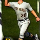2016 Bowman Chrome Prospects BCP250 - Austin Meadows, Pittsburgh Pirates