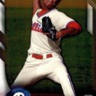 2016 Bowman Chrome Prospects BCP248 - Ricardo Pinto, Philadelphia Phillies