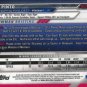 2016 Bowman Chrome Prospects BCP248 - Ricardo Pinto, Philadelphia Phillies