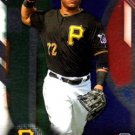 2016 Bowman Chrome Prospects BCP246 - Harold Ramirez, Pittsburgh Pirates