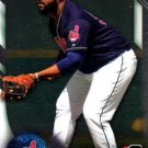 2016 Bowman Chrome Prospects BCP242 - Nellie Rodriguez, Cleveland Indians