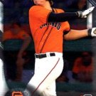2016 Bowman Chrome Prospects BCP240 - Jonah Arenado, San Francisco Giants