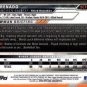 2016 Bowman Chrome Prospects BCP240 - Jonah Arenado, San Francisco Giants