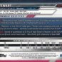 2016 Bowman Chrome Prospects BCP237 - Kohl Stewart, Minnesota Twins