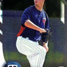 2016 Bowman Chrome Prospects BCP230 - Stephen Gonsalves, Minnesota Twins