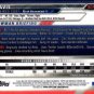 2016 Bowman Chrome Prospects BCP229 - Sam Travis, Boston Red Sox