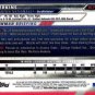 2016 Bowman Chrome Prospects BCP228 - Blake Perkins, Washington Nationals