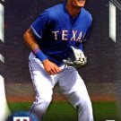 2016 Bowman Chrome Prospects BCP227 - Jairo Beras, Texas Rangers