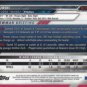 2016 Bowman Chrome Prospects BCP226 - Nick Burdi, Minnesota Twins