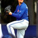 2016 Bowman Chrome Prospects BCP224 - Sean Reid-Foley, Toronto Blue Jays
