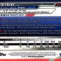 2016 Bowman Chrome Prospects BCP224 - Sean Reid-Foley, Toronto Blue Jays