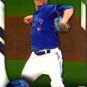 2016 Bowman Chrome Prospects BCP222 - Conner Greene, Toronto Blue Jays