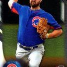2016 Bowman Chrome Prospects BCP221 - Ryan Williams, Chicago Cubs